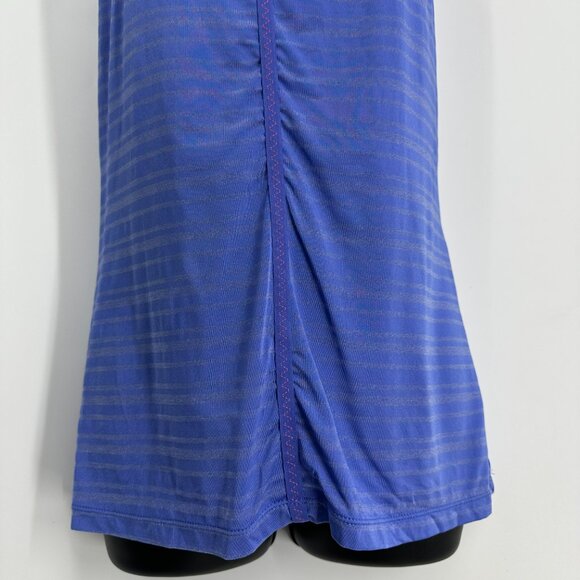 3/$25 Athleta Tank Top S Active Wear Built in Sports Bra - Picture 5 of 7